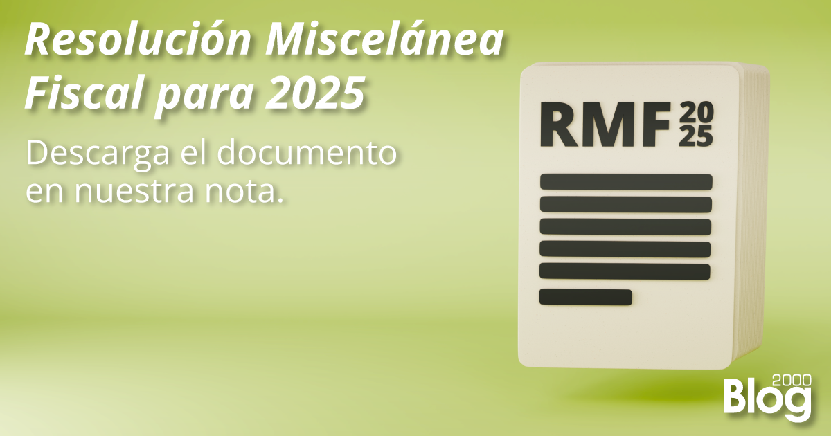 RMF 2025